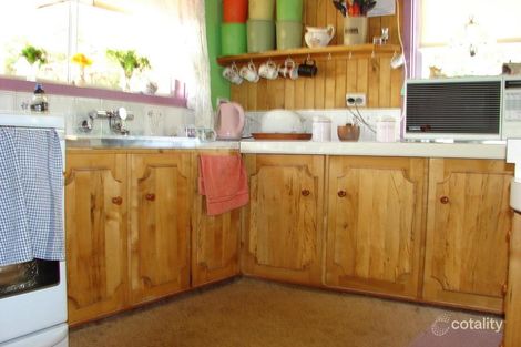 Property photo of 94 Tamarix Road Primrose Sands TAS 7173