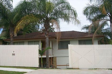 8 Tarcoola St, Rochedale South, QLD 4123