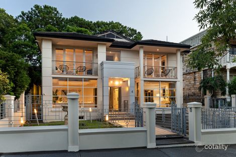 Property photo of 4 High Street Strathfield NSW 2135