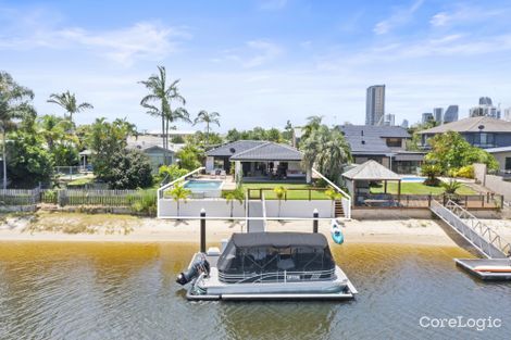 Property photo of 30 Verdichio Avenue Mermaid Waters QLD 4218