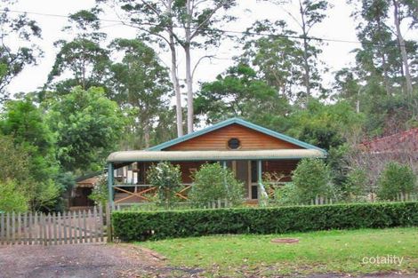 Property photo of 39 Wards Road Bensville NSW 2251