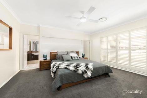 Property photo of 22 Arrowgrass Street Aberglasslyn NSW 2320