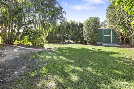 Property photo of 11 Gunsynd Court Wellington Point QLD 4160