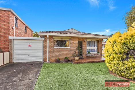 Property photo of 1/12-14 Waratah Street Bexley NSW 2207