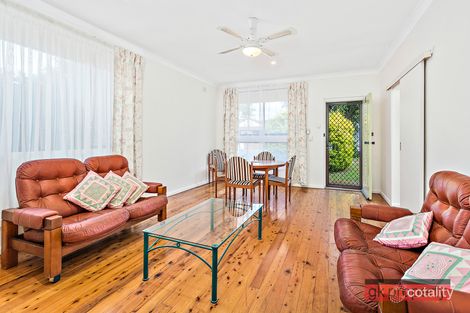 Property photo of 1/12-14 Waratah Street Bexley NSW 2207