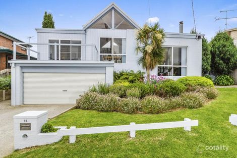 14 Bonnyvale Rd, Ocean Grove, VIC 3226