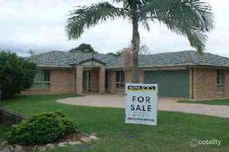 4 Brennan Pl, Lota, QLD 4179