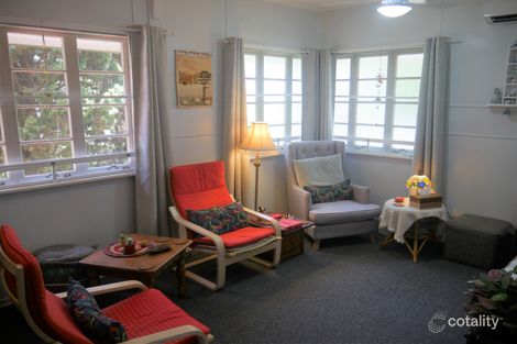 Property photo of 1 Kefford Street Kingaroy QLD 4610