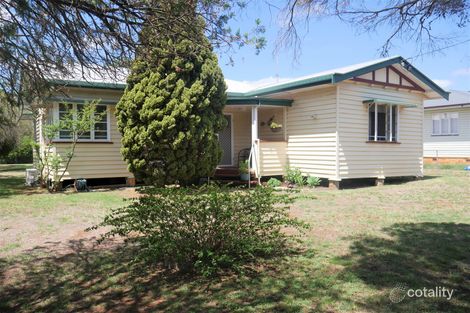 Property photo of 1 Kefford Street Kingaroy QLD 4610