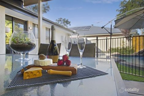 Property photo of 39 Senden Crescent Manly West QLD 4179