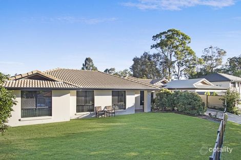 Property photo of 39 Senden Crescent Manly West QLD 4179