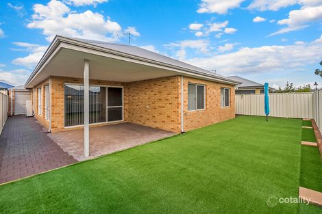 Property photo of 15 Cappuccino Drive Baldivis WA 6171