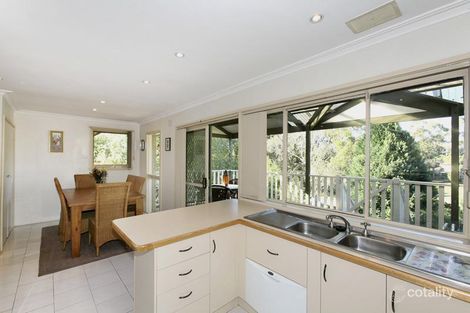 Property photo of 50 Chirnside Drive Chirnside Park VIC 3116