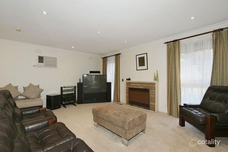 Property photo of 50 Chirnside Drive Chirnside Park VIC 3116