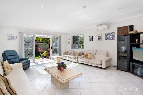 Property photo of 62 Banksia Street Botany NSW 2019