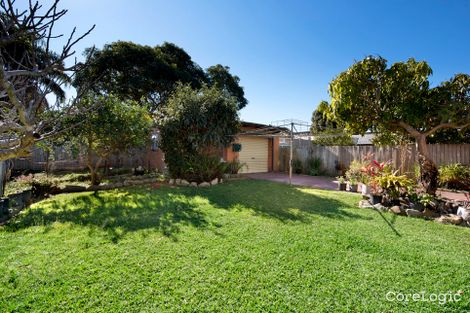 Property photo of 62 Banksia Street Botany NSW 2019