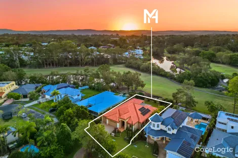Property photo of 13 Miling Court Robina QLD 4226