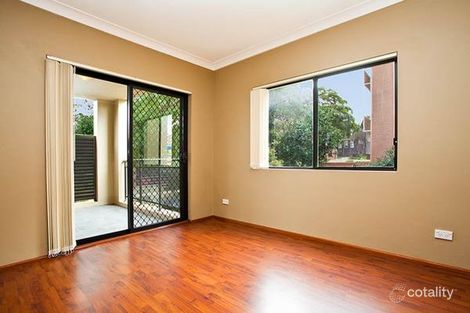 Property photo of 6/133 Harrow Road Kogarah NSW 2217