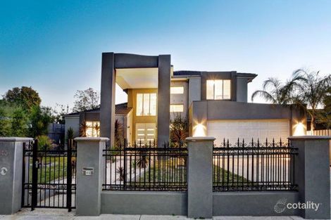 Property photo of 40 Grandview Road Chadstone VIC 3148