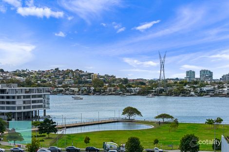 609/18 Longland St, Newstead, QLD 4006