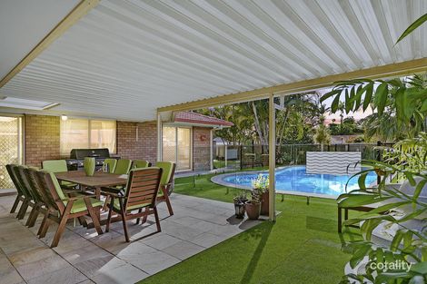 Property photo of 3 Mulberry Court Victoria Point QLD 4165