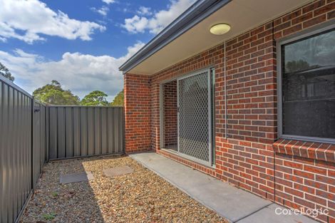 Property photo of 14/49 Brinawarr Street Bomaderry NSW 2541