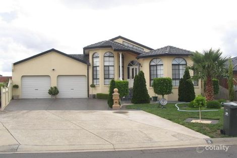 Property photo of 8 Jury Court Keilor Downs VIC 3038