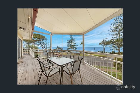 Property photo of 183 Landsborough Avenue Scarborough QLD 4020
