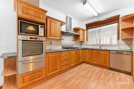 Property photo of 4 Harcourt Street Ashwood VIC 3147