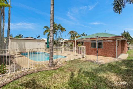 Property photo of 6 Chelsea Crescent Glenella QLD 4740