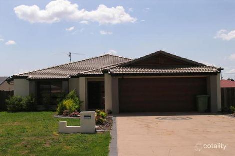 Property photo of 4 Cass Court Oakey QLD 4401