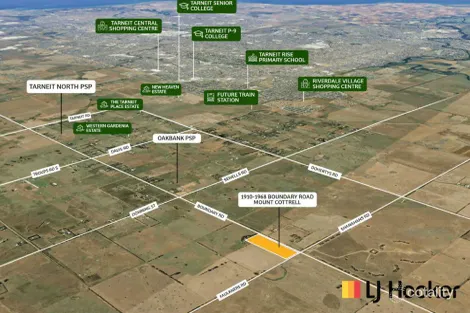 Property photo of 1910-1968 Boundary Road Mount Cottrell VIC 3024