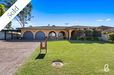 Property photo of 2 Beh Close Singleton Heights NSW 2330