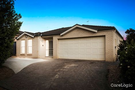 Property photo of 17 Morgan Place Beaumont Hills NSW 2155