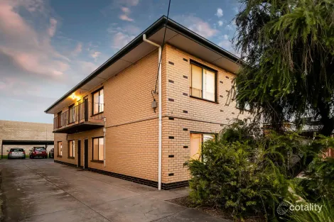 1/3 Croydon Rd, Keswick, SA 5035