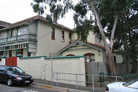 Property photo of 134 George Street Erskineville NSW 2043