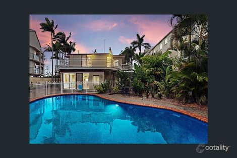 Property photo of 183 Landsborough Avenue Scarborough QLD 4020
