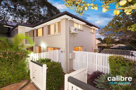 71 Chelford St, Alderley, QLD 4051