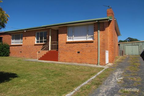 Property photo of 46 Josephine Street West Ulverstone TAS 7315