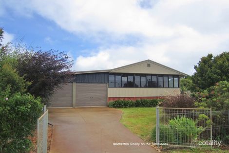 37 Bernard St, Malanda, QLD 4885