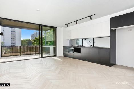 Property photo of 19/291 George Street Waterloo NSW 2017
