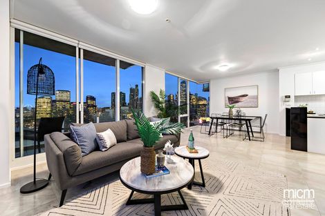 Property photo of 196/83 Whiteman Street Southbank VIC 3006