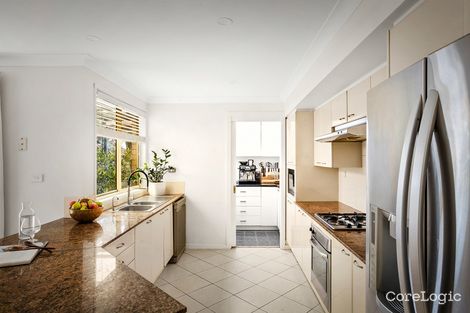 Property photo of 17 Morgan Place Beaumont Hills NSW 2155