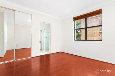 Property photo of 15/36 Buckland Street Chippendale NSW 2008