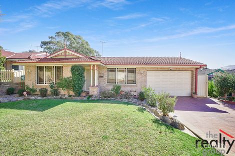 16 Gumbleton Pl, Narellan Vale, NSW 2567