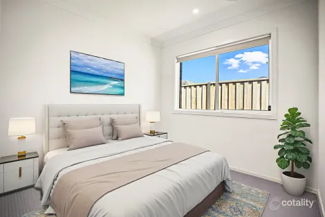 Property photo of 11 Wagtail Street Melonba NSW 2765