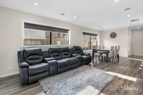 Property photo of 45 Crilly Street Tarneit VIC 3029