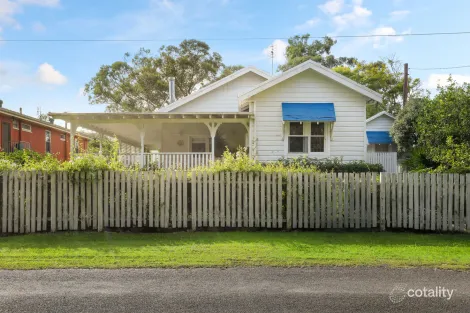 Property photo of 7 Bay Street Mallabula NSW 2319