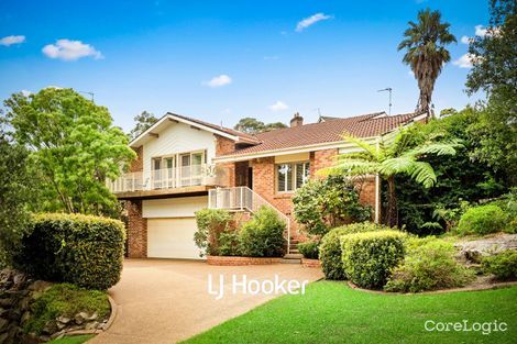 Property photo of 9 Amelia Godbee Avenue Glenhaven NSW 2156