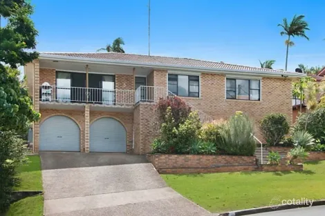 Property photo of 5 Mibbin Parade Banora Point NSW 2486
